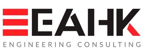 EAHK Consulting logo