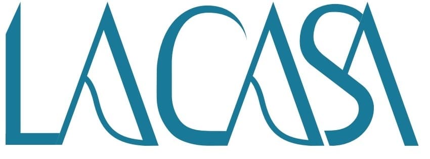LACASA Serviced Apartments logo